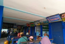 Terminal Magetan Tingkatkan Layanan di Tengah Lonjakan Arus Balik Lebaran