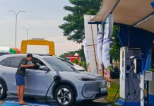 Arus Balik Lebaran 2026 Dinilai Lebih Lancar, Fasilitas Rest Area Jadi Penunjang Ke