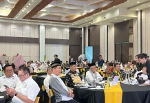 Paguyuban Pengembang Madiun Raya Gelar Halal Bihalal Tahun 2026
