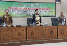 Pemkab Madiun Gelar Peningkatan Kapasitas Kader Posyandu
