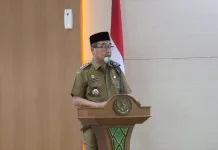 Koperasi Lebih Aktif dan Kompetitif, DEKOPINDA Kabupaten Madiun Dikukuhkan