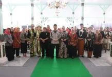 Pelestarian Budaya, Pertemuan HARPI Melati Se-Jawa Timur di Madiun