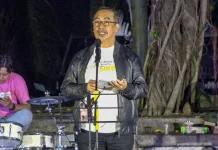 SDK Madiun Session 2 Ramaikan Ekonomi Rakyat !!
