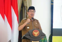 Inovasi Layanan Administrasi Kependudukan Bertajuk Sarapan Pecel