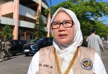 Persen Jemaah Haji Magetan Hipertensi, Dipastikan Tetap Layak Berangkat