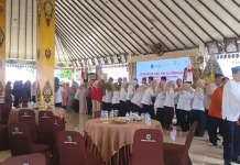 PMI Magetan Tekankan Transparansi Pengelolaan Keuangan Lewat Raihan WTP