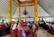 PMI Magetan Apresiasi Pendonor Darah Hingga 100 Kali Donor