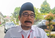 PMI Magetan Raih Akreditasi Paripurna dan WTP, Bukti Peningkatan Kualitas Layanan