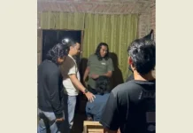 Tak Berkutik! Spesialis Curanmor Persawahan Diringkus Tim Resmob Magetan