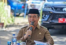 Pemkab Madiun Dorong Penyerapan Tenaga Kerja