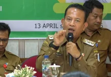 Tekankan Kompetensi dan Perlindungan, Pemkab Madiun Gelar Pelatihan CPMI