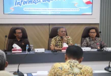 PPID, Pemkab Madiun Dorong Keterbukaan Informasi Publik Lebih Optimal