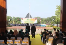 Bupati Madiun Tekankan Pendidikan Tanggung Jawab Bersama