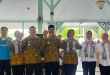 Kebutuhan Energi Listrik di Kabupaten Madiun Meningkat