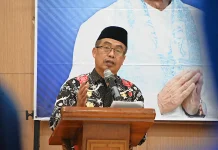 Pemkab Madiun Komitmen Dorong UMKM Berdaya Saing Tinggi