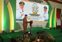 Pemkab Madiun Gelar Job Fair Tahun 2026