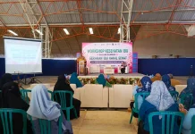 Gencarkan Edukasi, Pemkab Magetan Targetkan Nol Kematian Ibu Melahirkan pada 2026