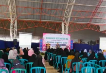Temboro Jadi Fokus Edukasi Kesehatan Ibu Hamil, Soroti Risiko Pasca Persalinan