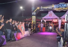 Bhayangkara Rookie Dragbike 2026 Jadi Wadah Penyaluran Bakat Pembalap Muda