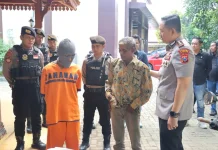 Motor Hilang Saat Pemilik Tertidur di Pinggir Jalan, Polres Magetan Gerak Cepat