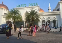 Iduladha 1447 H di Kabupaten Madiun: Dari Salat hingga Penyaluran Hewan Kurban