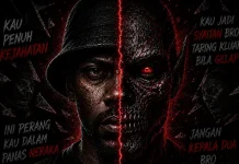 Daniyal Jansen Rilis “Kepala Dua” Refleksi Jujur Pengkhianatan dan Ego Manusia
