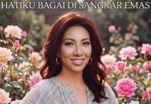 Musisi Internasional Sophia Montecarlo kembali memperkenalkan karya terbaru