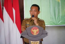 Wabup Madiun: Penataan Penugasan ASN Jadi Hadiah Tuk Peningkatan Profesionalisme