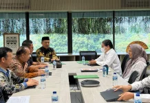 Bupati Madiun: Pelayanan Insfrastruktur Dukung Swasembada Pangan dan Energi