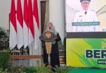 Ketua APMMJ Kabupaten Madiun Ungkap Program Pascapengukuhan