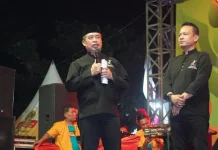 Sepasma Jadi Motor Penggerak Ekonomi Rakyat