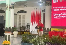 Akademi ABC (Ahlinya Buat Citarasa) Sambangi Kabupaten Madiun