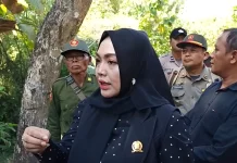 PKB Usulkan Riyin Nur Asiyah Jadi Plt Ketua DPRD Magetan