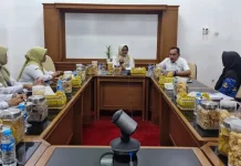 IBI Magetan Siapkan Fun Run HUT ke-75, Targetkan 1.000 Peserta