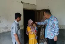 Pemkab Magetan Perkuat Upaya Program Anting Emas Andalkan Pendampingan Intensif