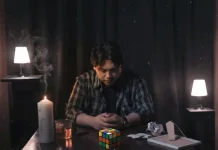 Dika Silaban Rilis Single “Mati Rasa”, Kisah tentang Kehilangan dan Kekecewaan