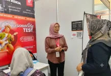 Buka Akses Rekrutmen Pencari Kerja, Magetan Job Fair Kembali Digelar