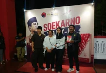 Soekarno Talk, Ajak Gen Z di Magetan Diskusi Marhaenisme dan Berpikir Kritis