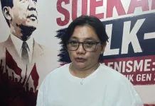 De-Soekarnoisasi, PDIP Magetan Ajak Gen Z Kenali Kembali Marhaenisme