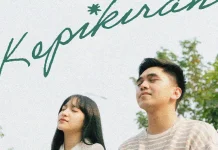 BESOK! Rilis Mini Album Perdana “Kepikiran"