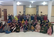 Cegah IRET di Magetan dengan Perkuat Moderasi Beragama dan Ketahanan Masyarakat