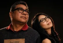 Clay Siahaan dan Sisca Insani Persembahkan Single "Surat untuk Penakluk Hatiku"