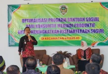 Optimalisasi Program Bantuan Sosial dari Konsumtif Jadi Produktif