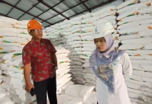 HAP Gula Belum Ditetapkan, Petani Tebu Magetan Tunggu Kepastian Harga