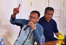Sambut Kemerdekaan, KAI Daop 7 Madiun Gelar Berbagai Lomba Bersama Media