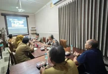Satgas Pangan Petakan Lahan untuk Perluas Budidaya Bawang Putih di Magetan