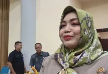 SK Penggantian Pimpinan Terbit, Riyin Nur Asiyah Segera Duduki Ketua DPRD Magetan