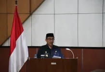 Bupati Madiun Pastikan Pemenuhan Hak Pegawai dan Pembangunan Sektor Vital