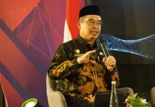 Bupati Madiun Dorong Kolaborasi Antarwilayah di Pawitandirogo 2026