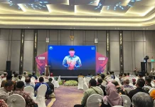 Paguyuban Pawitandirogo Gelar Sarasehan Kemerdekaan di Madiun
